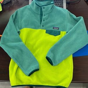 Women's Lightweight Synchilla Snap-T Fleece Pullover